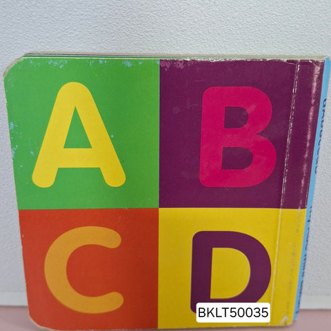 A B C D - BKLT50035