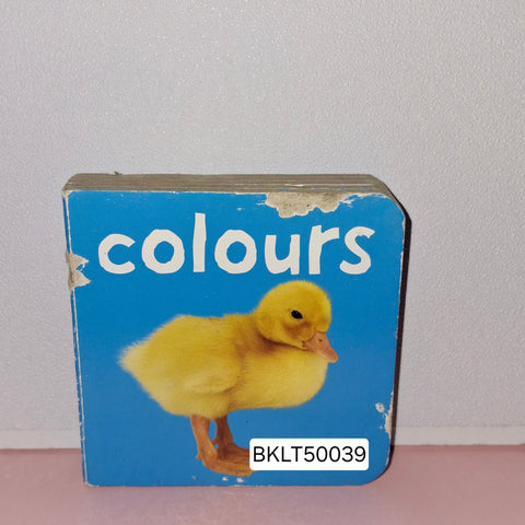 Colors - BKLT50039