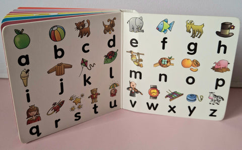 A B C - BKLT50040