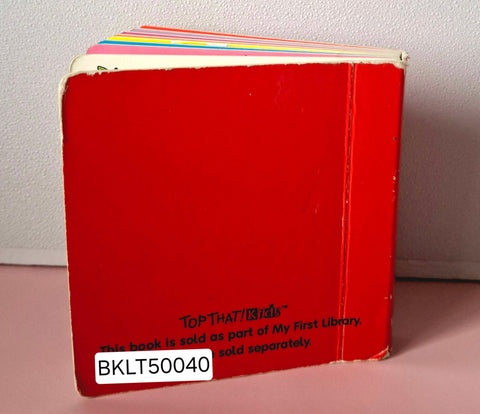 A B C - BKLT50040