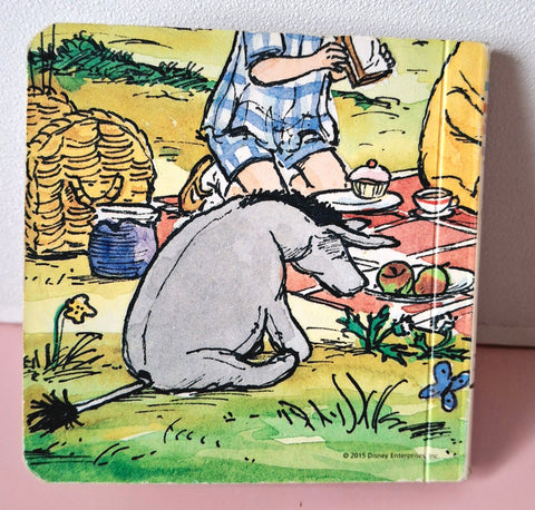Kanga And Roo - BKLT50041