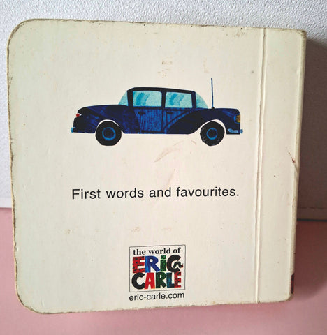Words - BKLT50046