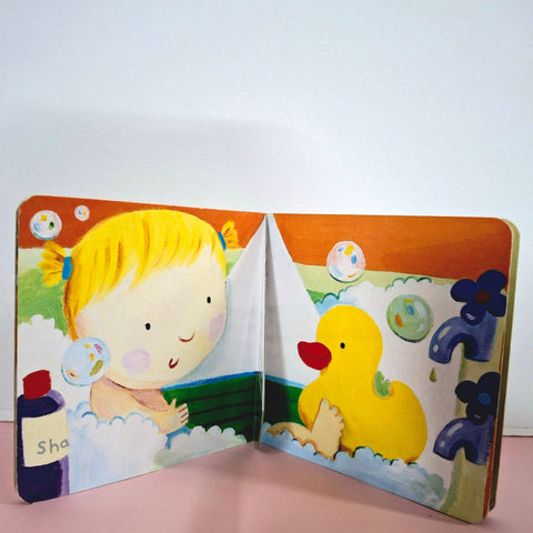 Pepo Baby - BKLT50076