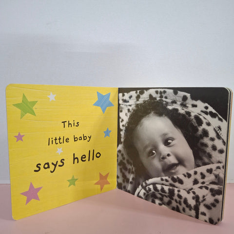 This Little Baby - BKLT50101