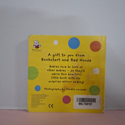 This Little Baby - BKLT50101