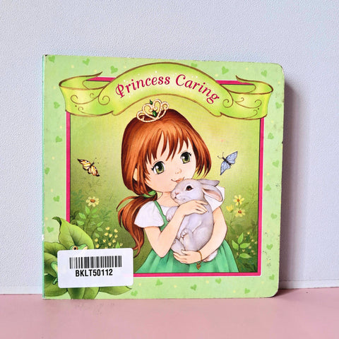 Princess Caring - BKLT50112