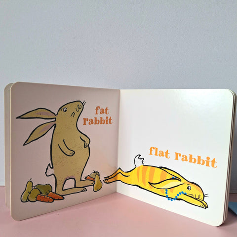 This Rabit That Rabit - BKLT50119