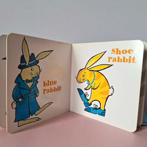 This Rabit That Rabit - BKLT50119