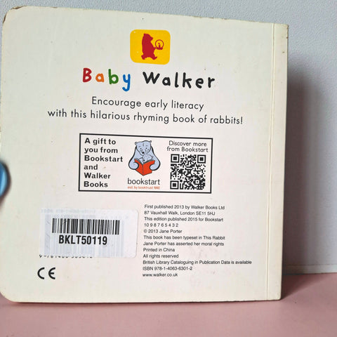 This Rabit That Rabit - BKLT50119