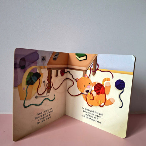 My Little Kitchen - BKLT50149
