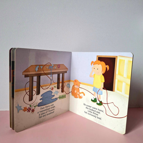 My Little Kitchen - BKLT50149