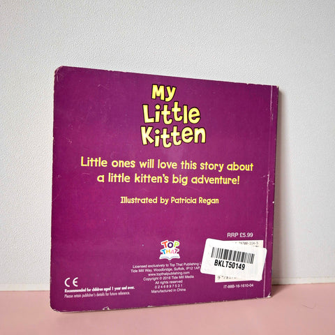 My Little Kitchen - BKLT50149
