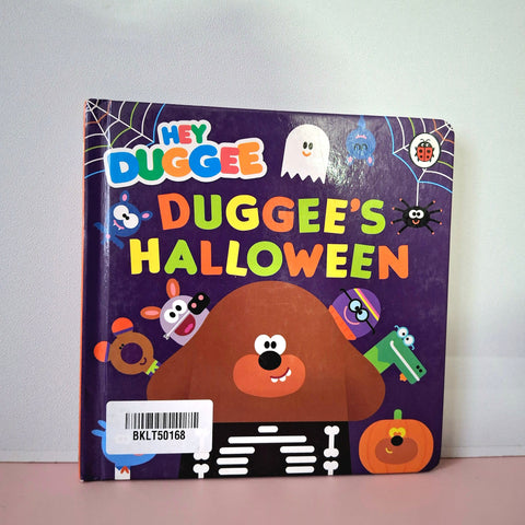 Hey Duggee - BKLT50168