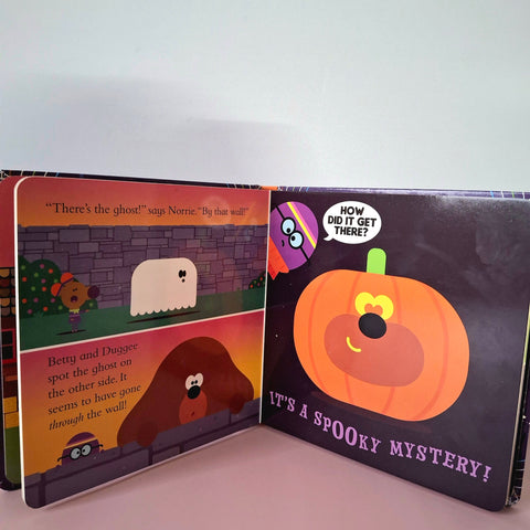 Hey Duggee - BKLT50168