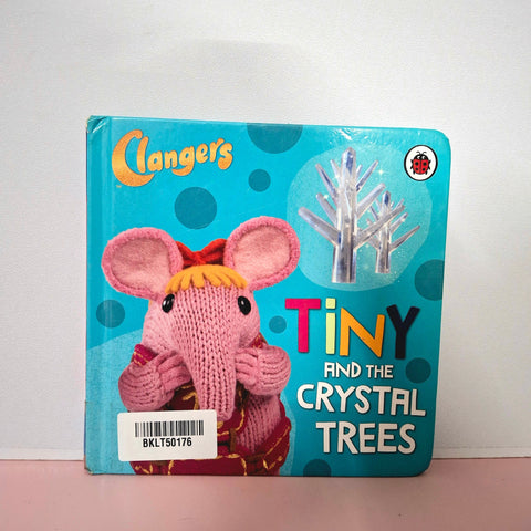 Tiny And The Crystal Trees - BKLT50176