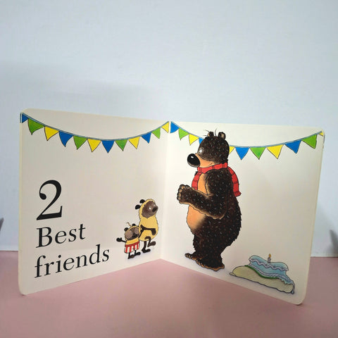 Hugless Douglas Numbers - BKLT50192