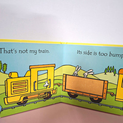 That’S Not My Train - BKLT50193