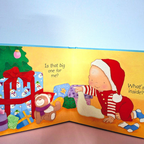 Christmas Baby - BKLT50194