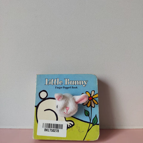 Little Bunny - BKLT50278