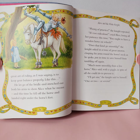 Horse And Pony Stories - BKLT50282