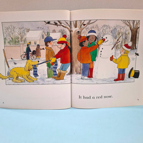 The Peper Rabbit Club - BKLT50312