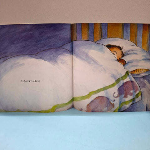 One Ted Falls Out Of Bed - BKLT50332