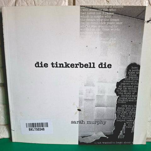 Die Tinker Bell Die - BKLT50348