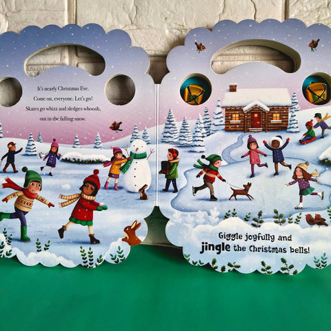 Jolly Jingle Christmas - BKLT50385