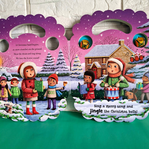 Jolly Jingle Christmas - BKLT50385