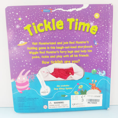 Trickle Time - BKLT50428