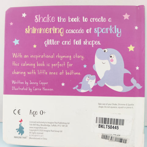 Reach For The Moon - BKLT50445