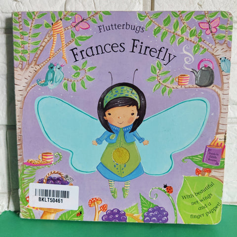 Frances Firefly - BKLT50461