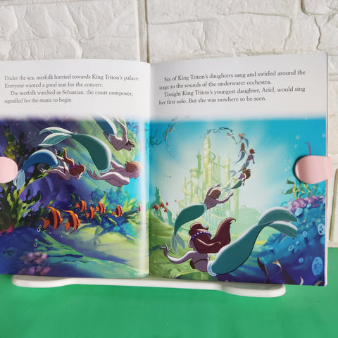 The Little Mermaid - BKLT50471