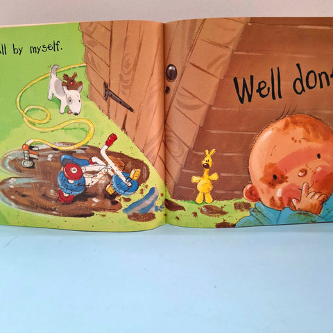 Well Done - BKLT50509
