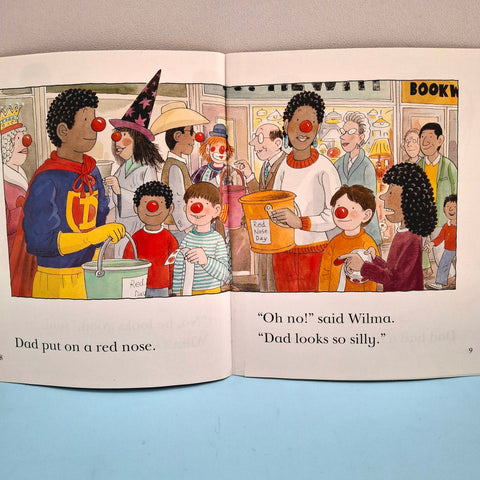 Super Dad - BKLT50519