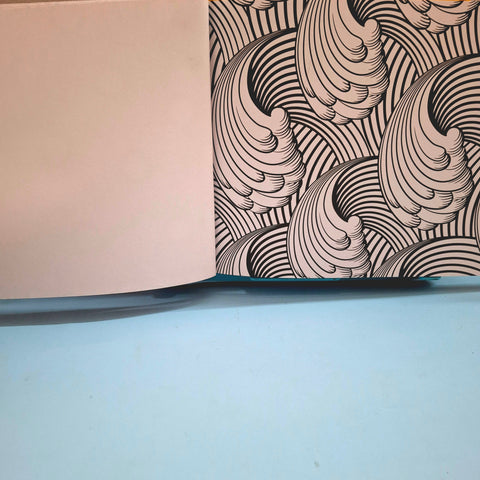 Colouring Book - BKLT50543