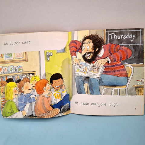 Oxford Reading Tree - BKLT50569