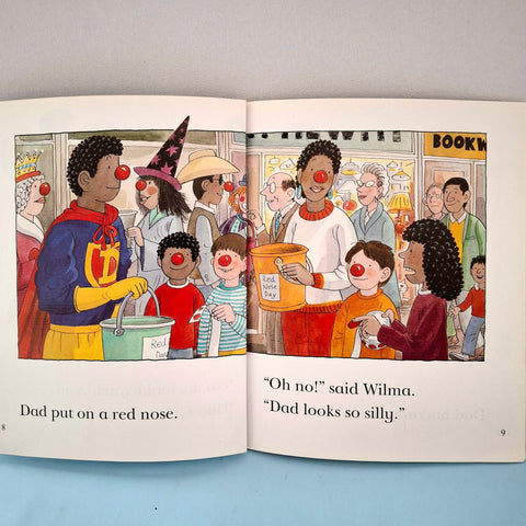 Super Dad First Stories Level-3 - BKLT50574