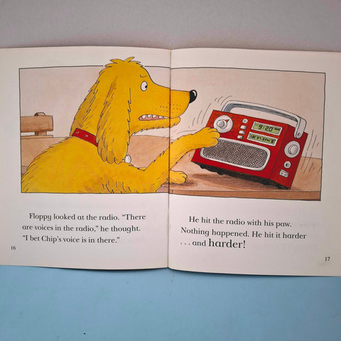 The Lost Voice - BKLT50575