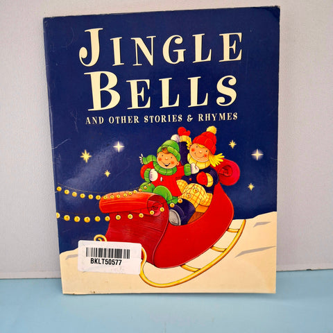 Jingle Bells - BKLT50577