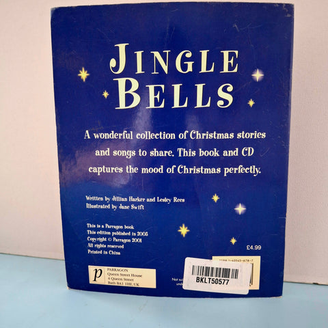 Jingle Bells - BKLT50577