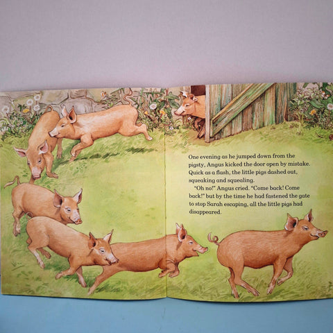 Piggy Little'S Hide And Seek - BKLT50580