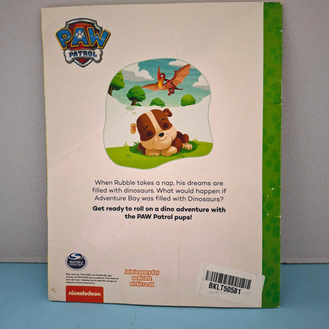 Jurasic Park - BKLT50581