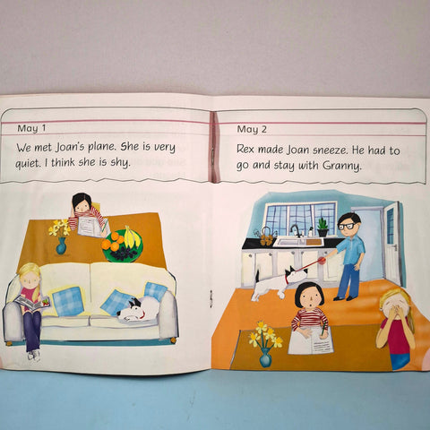 Pen Pals - BKLT50585