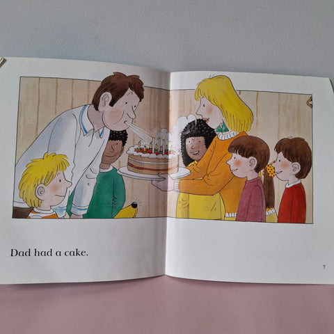 Dad'S Birthday - BKLT50613