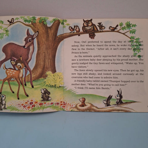 Bambi - BKLT50635