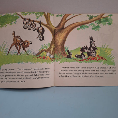Bambi - BKLT50635