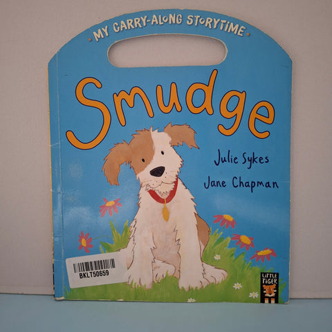 Smudge - BKLT50659