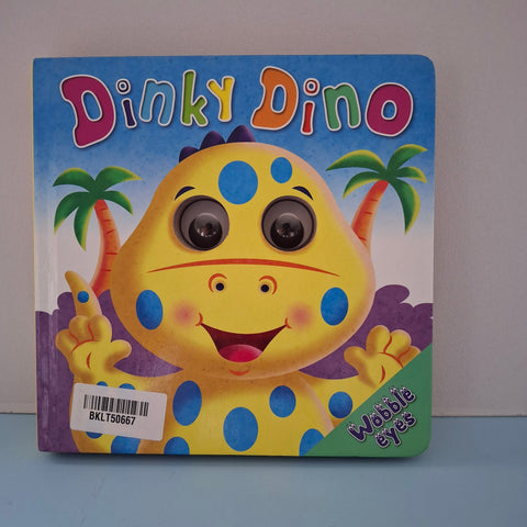 Dinky Dino - BKLT50667