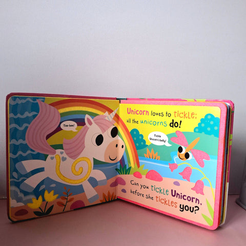 Can You Tile A Unicorn - BKLT50731